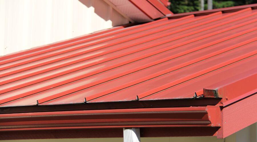 Roof Gutter Cleaning in Hodges, AL